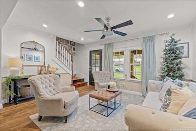 3319 Shady Springs Dr, San Antonio, TX 78230 - photo 4