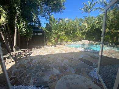 Private Pool and Yard