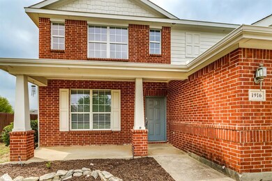 1916 Del Mar Ct, Denton, TX 76210 - photo 2