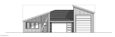 Olympia front rendering