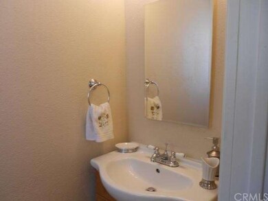 Remodeled 2nd bath