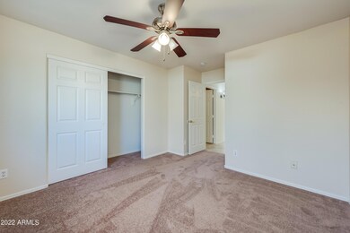 Guest Suite (Ground Floor)