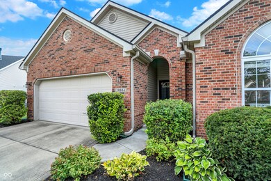 12684 Adirondack Ct, Fishers, IN 46037 - photo 5
