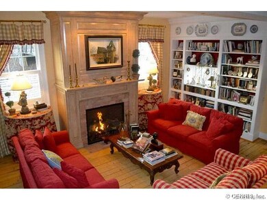 Living Room.