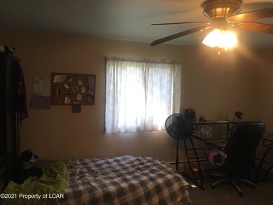 downstairs bedroom 1