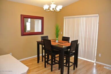 Anchorage REMAX Dynamic Home for Sale