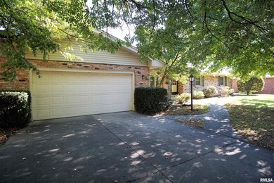 150 Churchill Ln, Lincoln, IL 62656 - photo 4