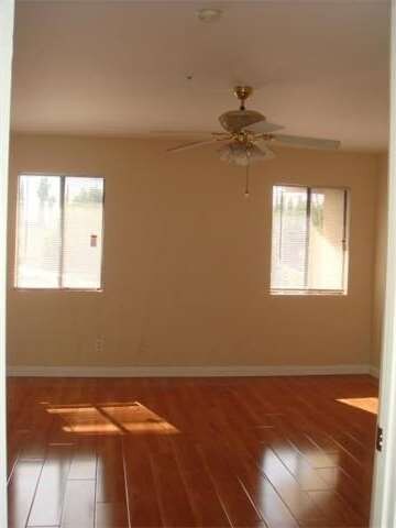 Photo is from 2012, master bedroom. 