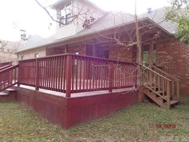 131 Fontainbleau Dr, Maumelle, AR 72113 - photo 5