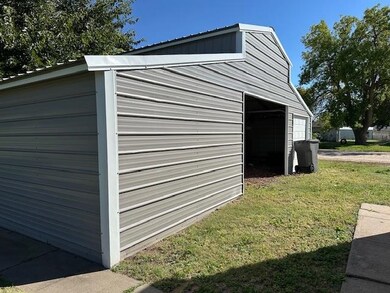 103 S 5th St, Otis, KS 67565 - photo 4