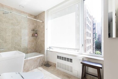 220 Riverside Blvd unit 4-D, New York, NY 10069 - photo 6