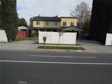 circular drive through