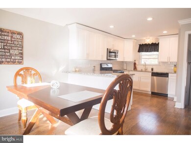 419 Dalmas Ave, Glenolden, PA 19036 - photo 5