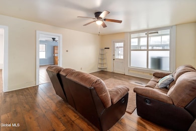 132 S South Main St St, Schoharie, NY 12035 - photo 5