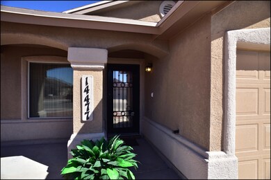 14477 Desert Sage Dr, Horizon City, TX 79928 - photo 6