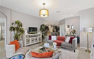 Living room still