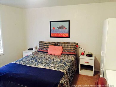 Master Bedroom.