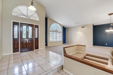 4-Foyer