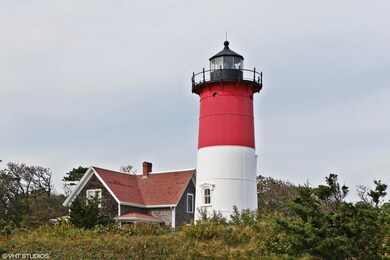 Nauset Light