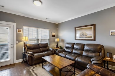 324 W Mill Dr, Nashville, TN 37209 - photo 2