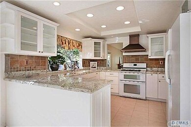 28265 La Bajada Kitchen