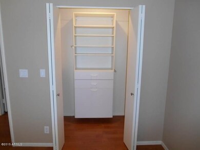 Closet 3