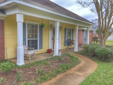 635 Byram Meadows Dr, Byram, MS 39272 - photo 4