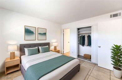 3720 Royal Crest St unit 4, Las Vegas, NV 89119 - photo 6