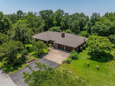 Table Rock Lake Home