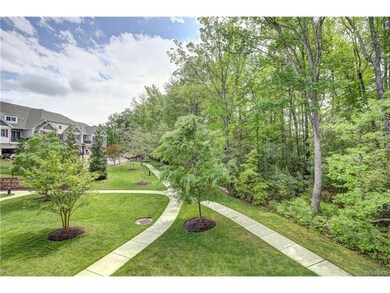 Here's the view from your condo.  See why I'm so e