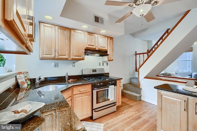 1216 Marshall St, Baltimore, MD 21230 - photo 4