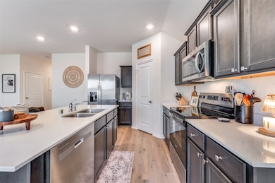 13101 Rich Ln, Providence Village, TX 76227 - photo 5