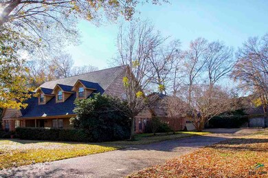 5803 Plantation Dr, Tyler, TX 75703 - photo 2