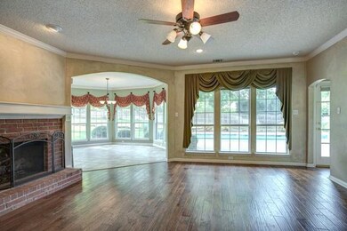 101 Belmont Place Cir, Southlake, TX 76092 - photo 4