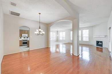 3004 Kootenay Cir, Denton, TX 76210 - photo 6