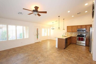 Large Great Room