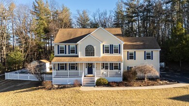18 Flying Rock Rd, Hudson, NH 03051 - photo 3