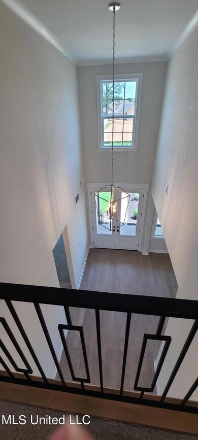 Foyer Overlook