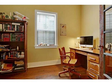 Photo. Office/ possible 3rd bedroom