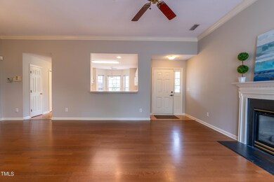 5827 Solitude Way, Durham, NC 27713 - photo 4