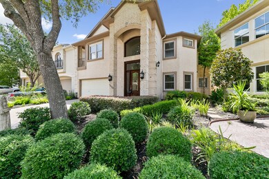 1034 Bayou Island Dr, Houston, TX 77063 - photo 2