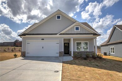 Photos are of same floor plan.