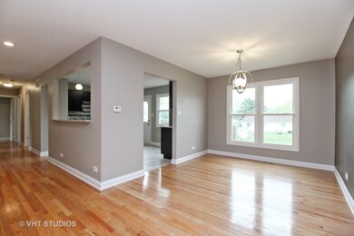 17821 Princeton Ln, Country Club Hills, IL 60478 - photo 4