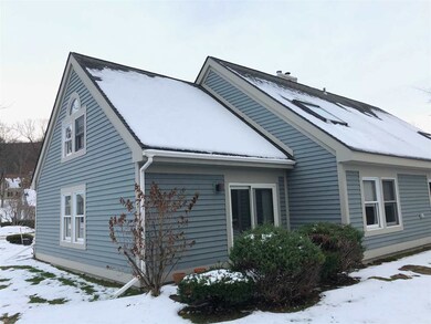 25 Heritage Hill Circle Place unit 25, Rutland, VT 05701 - photo 2