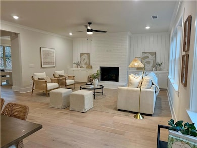 4138 Little Hannah Dr, Suwanee, GA 30024 - photo 3