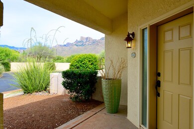 414 E Desert Golf Place, Tucson, AZ 85737 - photo 4