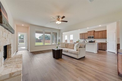 429 Smith Rd, Springtown, TX 76082 - photo 7