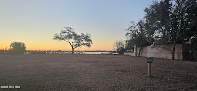 Full Lot Sunrise