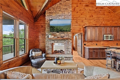 543 Broken Arrow Trail, Boone, NC 28607 - photo 4