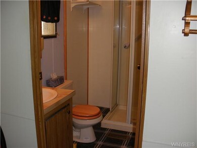 Master Bath/Spa